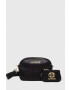 Love Moschino poseta culoarea negru - Pled.ro