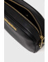 Love Moschino poseta culoarea negru - Pled.ro