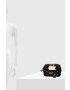 Love Moschino poseta culoarea negru - Pled.ro