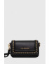 Love Moschino poseta culoarea negru - Pled.ro