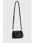 Love Moschino poseta culoarea negru - Pled.ro