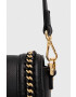 Love Moschino poseta culoarea negru - Pled.ro