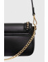 Love Moschino poseta culoarea negru - Pled.ro