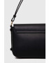 Love Moschino poseta culoarea negru - Pled.ro