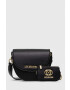 Love Moschino poseta culoarea negru - Pled.ro