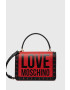 Love Moschino poseta culoarea negru - Pled.ro