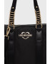 Love Moschino poseta - Pled.ro