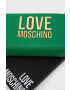 Love Moschino poseta - Pled.ro