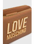 Love Moschino poseta - Pled.ro