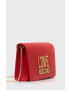 Love Moschino poseta culoarea rosu - Pled.ro