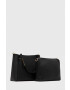 Love Moschino poseta culoarea negru - Pled.ro