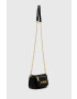 Love Moschino poseta culoarea negru - Pled.ro