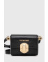 Love Moschino poseta culoarea negru - Pled.ro