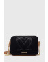 Love Moschino poseta culoarea negru - Pled.ro