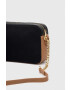 Love Moschino poseta culoarea negru - Pled.ro