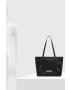 Love Moschino poseta culoarea negru - Pled.ro