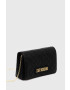 Love Moschino poseta culoarea negru - Pled.ro