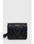 Love Moschino poseta culoarea negru - Pled.ro