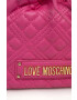 Love Moschino poseta - Pled.ro