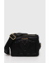 Love Moschino poseta culoarea negru - Pled.ro