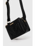 Love Moschino poseta culoarea negru - Pled.ro