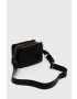 Love Moschino poseta culoarea negru - Pled.ro