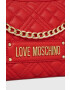 Love Moschino poseta - Pled.ro