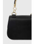 Love Moschino poseta culoarea negru - Pled.ro