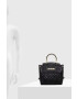 Love Moschino poseta culoarea negru - Pled.ro