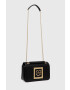 Love Moschino poseta culoarea negru - Pled.ro