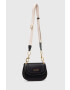 Love Moschino poseta culoarea negru - Pled.ro