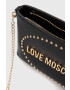 Love Moschino poseta culoarea negru - Pled.ro