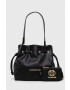 Love Moschino poseta culoarea negru - Pled.ro