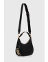 Love Moschino poseta culoarea negru - Pled.ro