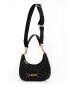 Love Moschino poseta culoarea negru - Pled.ro