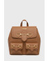 Love Moschino rucsac - Pled.ro