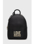 Love Moschino rucsac - Pled.ro