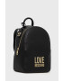 Love Moschino rucsac - Pled.ro