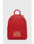 Love Moschino rucsac - Pled.ro