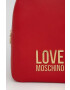 Love Moschino rucsac - Pled.ro