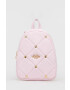 Love Moschino rucsac - Pled.ro