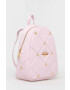 Love Moschino rucsac - Pled.ro