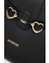 Love Moschino rucsac - Pled.ro