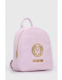 Love Moschino rucsac - Pled.ro