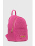 Love Moschino rucsac - Pled.ro