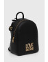 Love Moschino rucsac - Pled.ro