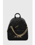 Love Moschino rucsac - Pled.ro