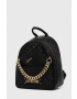 Love Moschino rucsac - Pled.ro