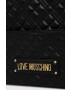 Love Moschino rucsac - Pled.ro