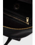 Love Moschino rucsac femei culoarea negru mic neted - Pled.ro